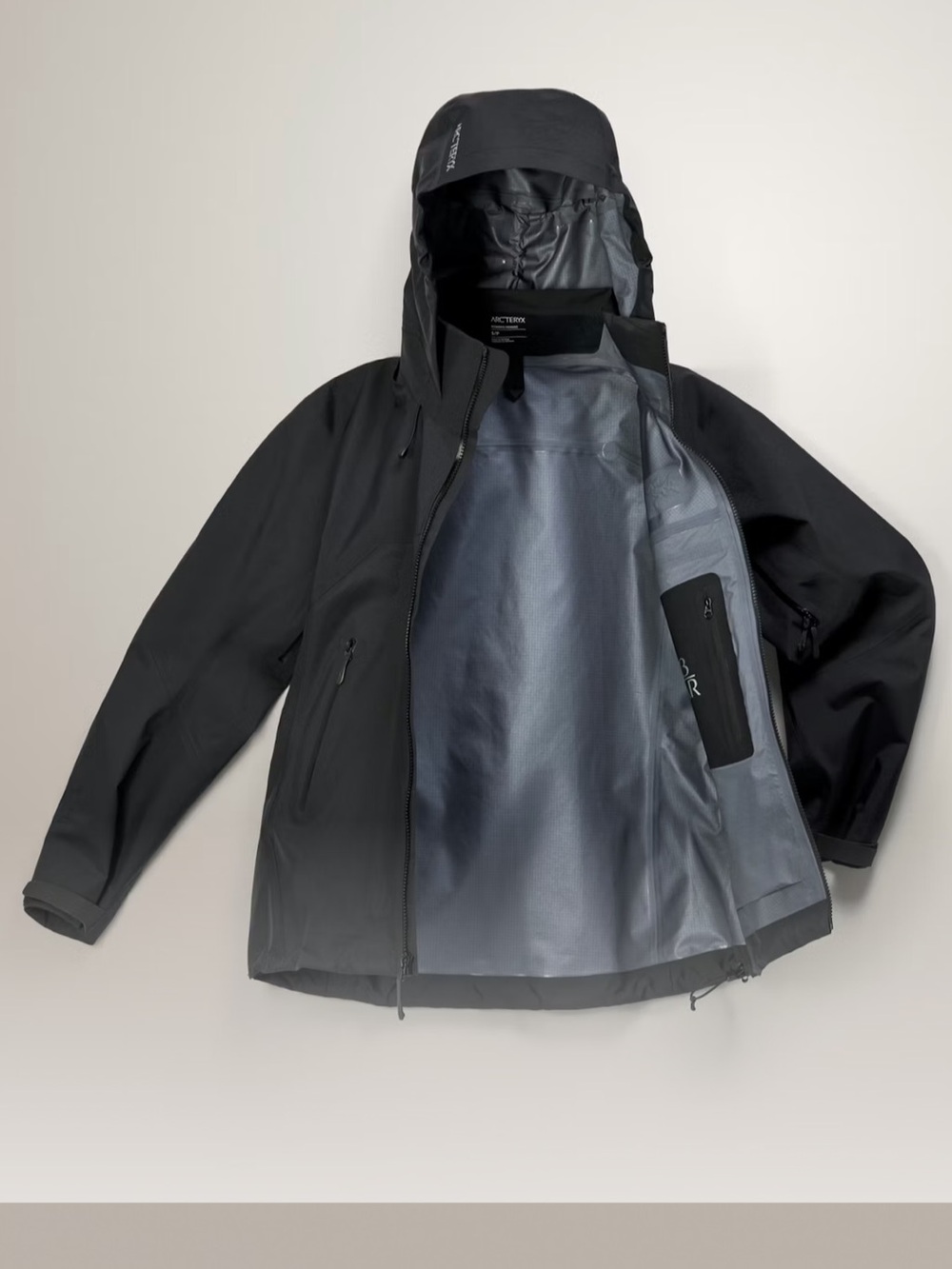 Arc'teryx Beta AR Jacket - Picture 11 of 13
